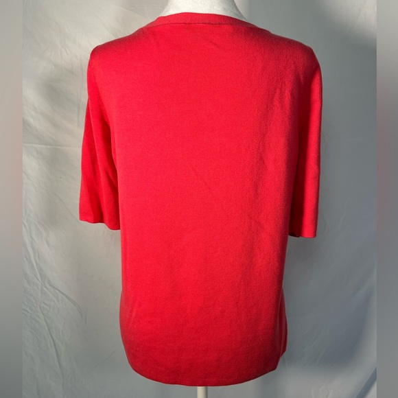 Talbots sweater - Picture 6 of 8